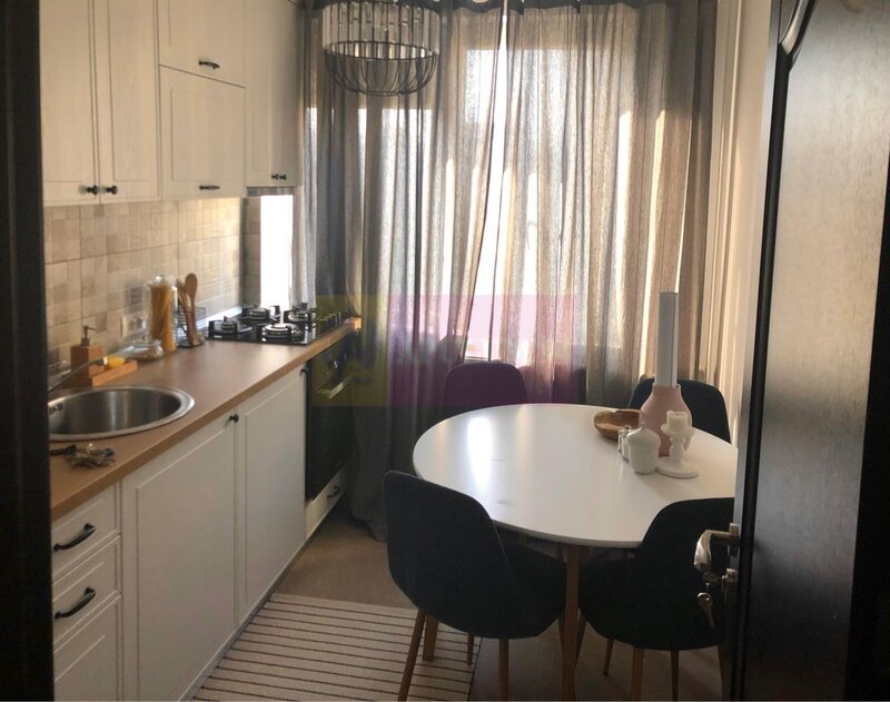Apartament 2 camere Tieretului, Finisat Modern