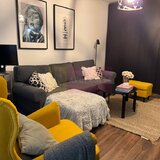 Apartament 2 camere Tieretului, Finisat Modern